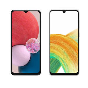 Szivárognak a képek és az infók a Galaxy A33 és A13-ról