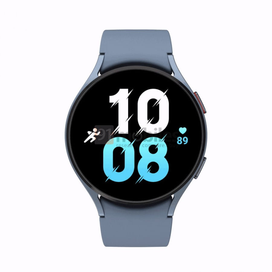 Nézd meg a Samsung Galaxy Watch5 sorozat óráit!