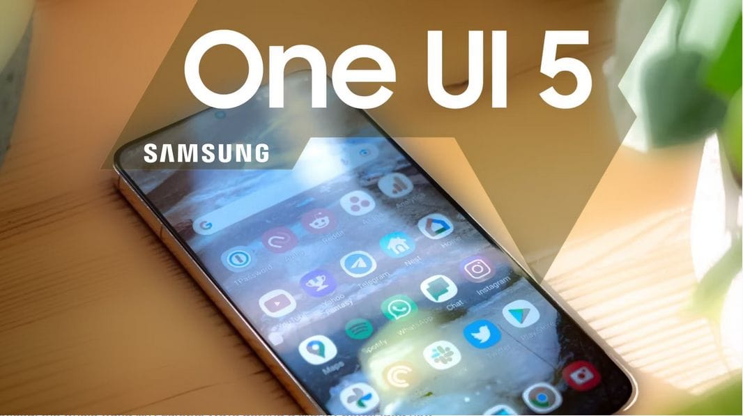 Az Ön Samsungja mikor kapja meg az Android 13-at?
