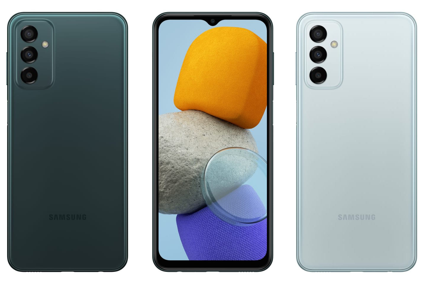 Csendben debütálhat a Galaxy M23 5G