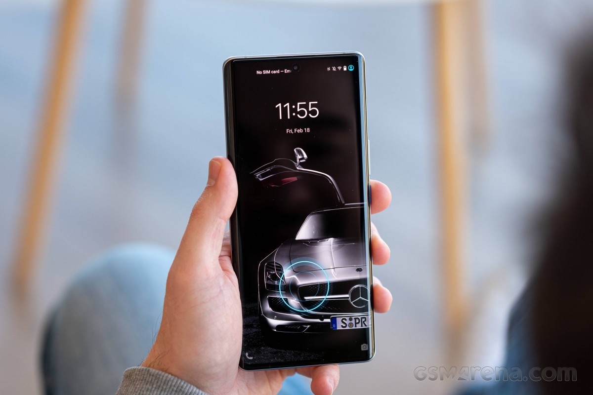 Új pletyka a Samsung Galaxy S23 Ultraról