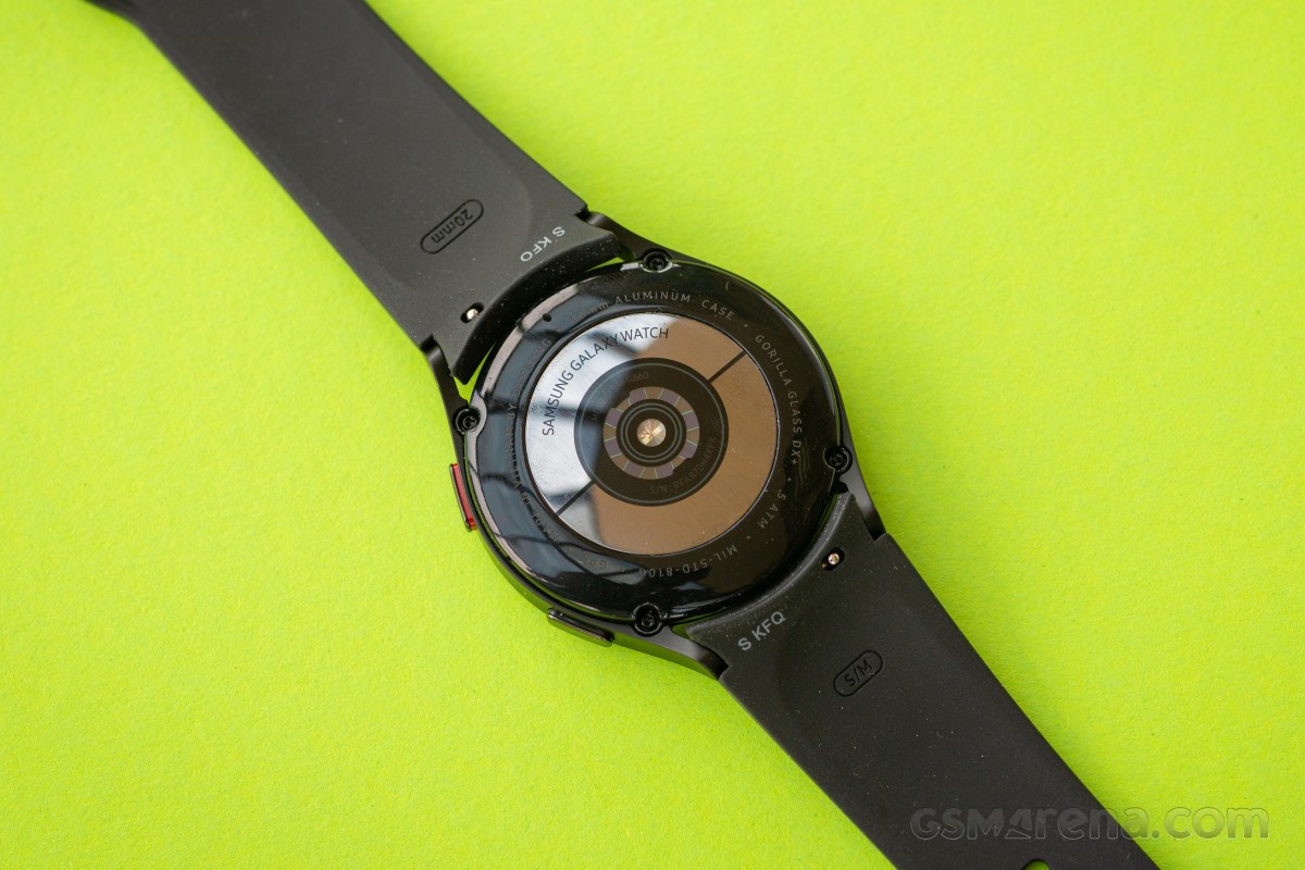 Fontos tanulmány a Samsung Galaxy Watch4-ről