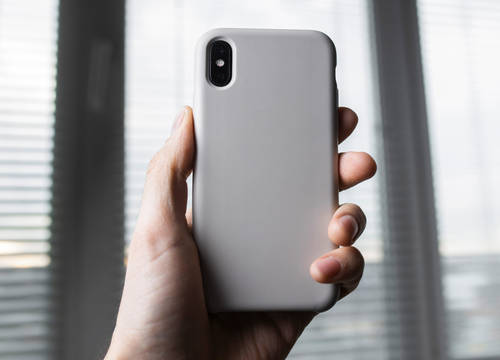 Milyen anyagú telefontok a befutó? – I. rész