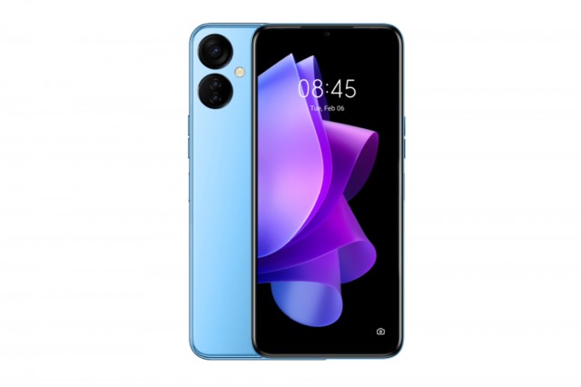 Kedvező áron jön a Tecno Spark 9T