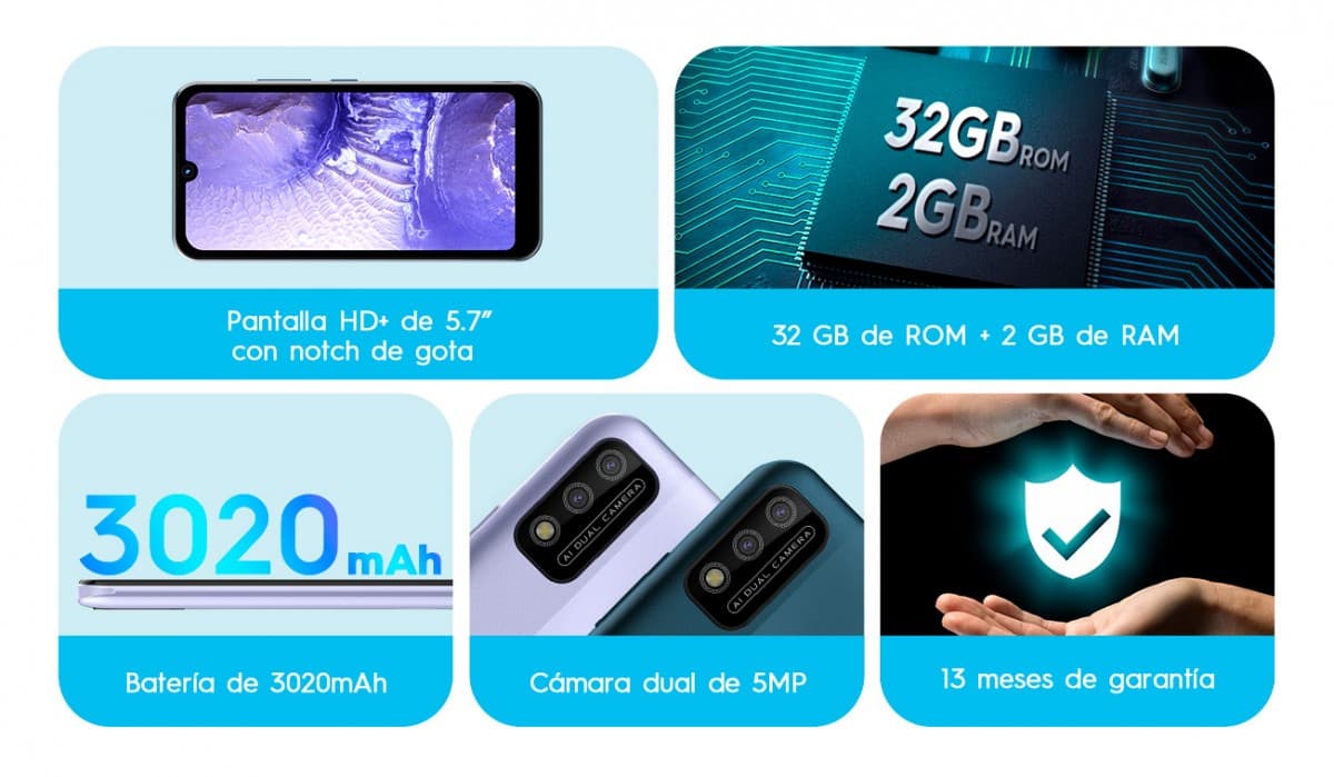 Új olcsó Tecno telefon jelent meg