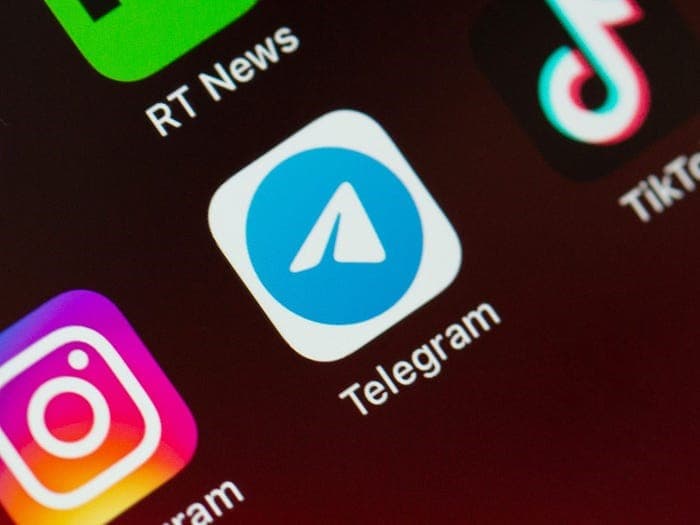 Miért főszereplő a Telegram az ukrajnai háborúban