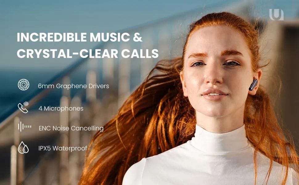 Xiaomi, Ugreen és Nokia vezeték nélküli fülhallgatók olcsón