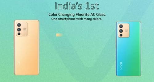 Ezt nézd meg! Jönnek a színváltós vivo-k