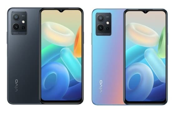 Újabb telefont mutatott be a vivo középkategóriában