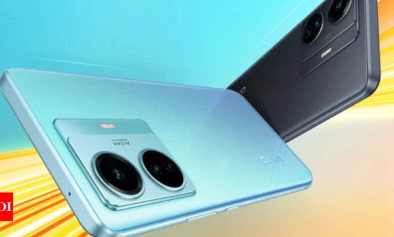 Nagy akkuval érkezik a vivo T2X