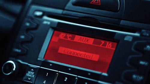 Rádió, mint ajándék