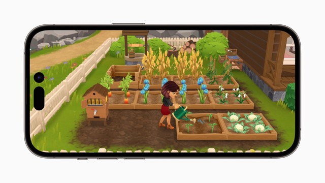 Ezek voltak a legjobb alkalmazások és játékok 2022-ben az Apple szerint!