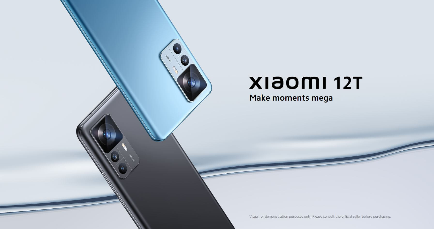 Itt a Xiaomi 12T Pro 200 MP-es kamerával, a 12T pedig 120W-os gyorstöltéssel