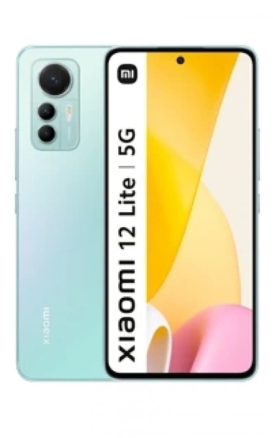 500 euróba kerül majd a Xiaomi 12 Lite