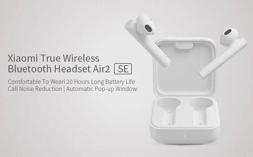 Xiaomi, Ugreen és Nokia vezeték nélküli fülhallgatók olcsón