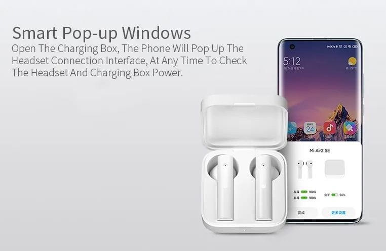 Xiaomi, Ugreen és Nokia vezeték nélküli fülhallgatók olcsón