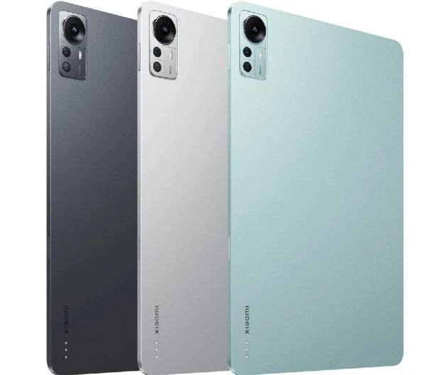 Csúcs tablet 1000 euró alatt: megjelent a Xiaomi Pad 5 Pro