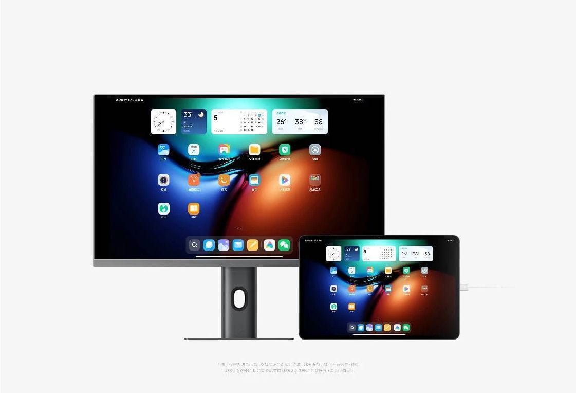 Csúcs tablet 1000 euró alatt: megjelent a Xiaomi Pad 5 Pro