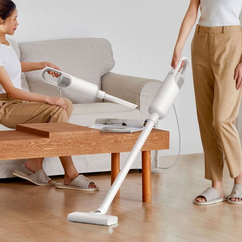 21 ezer forintért Xiaomi porszívó érdekel?