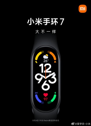 Jó hír a Xiaomi Mi Band rajongóknak