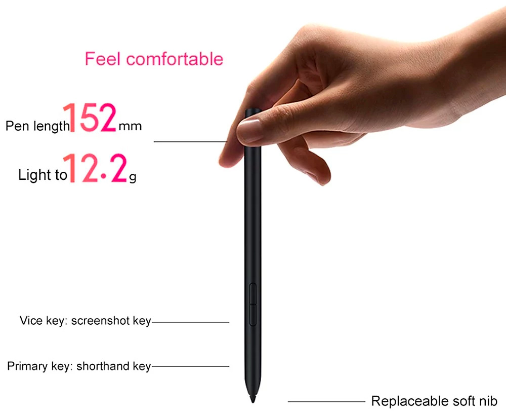 Xiaomi okosóra és ceruza akcióban