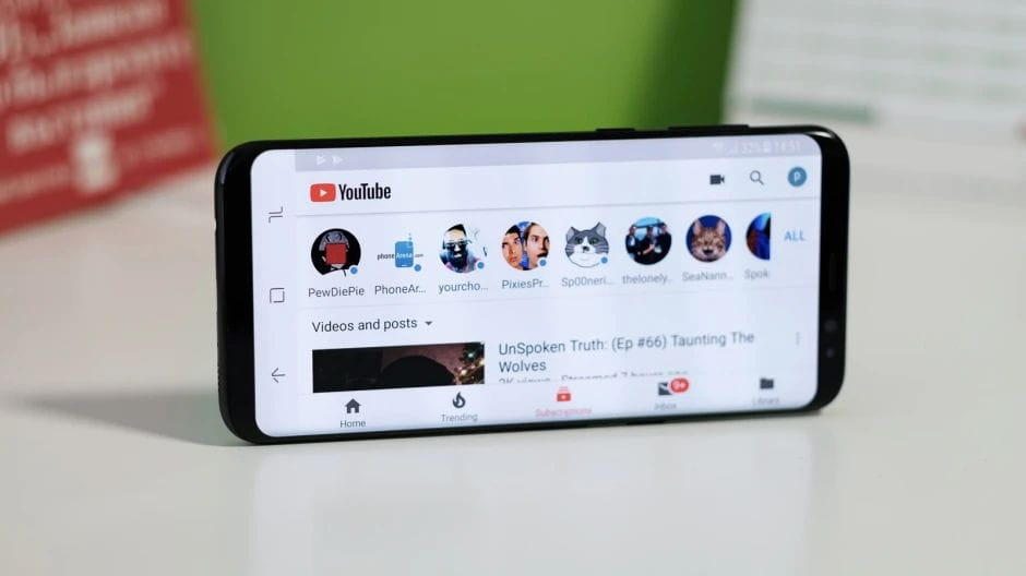 A YouTube mostantól akár 10 hirdetés megtekintésére kényszeríthet egymás után
