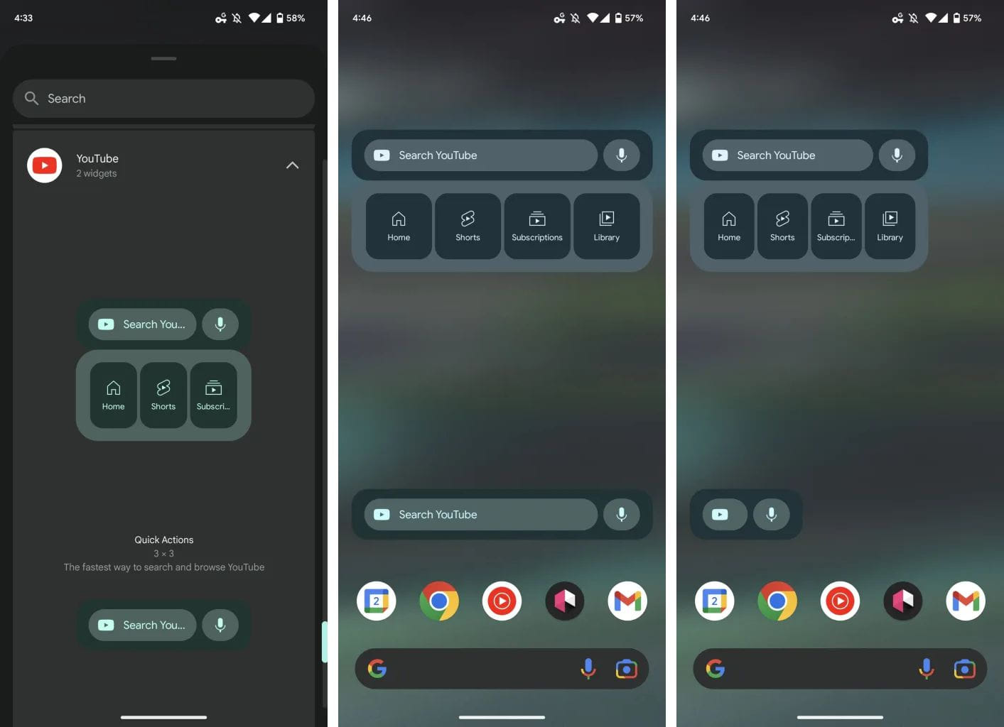 A YouTube új widgetei mindenki számára elérhetőek lesznek hamarosan