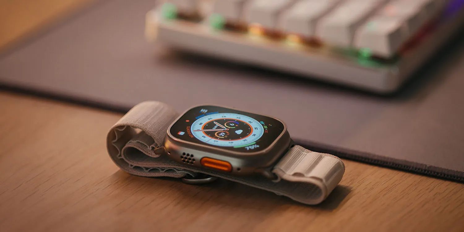 Már jövőre jön az új Apple Watch X, nagy dobás lesz