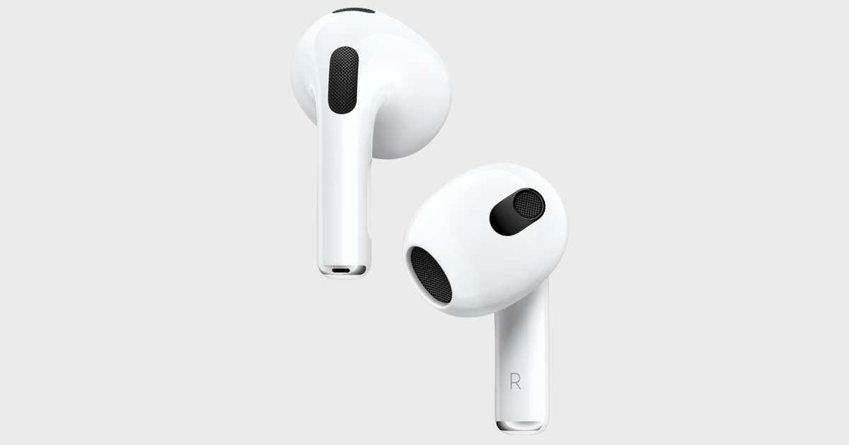 Két új AirPods 4 érkezik 2024-ben, az új AirPods Pro 2025-ben
