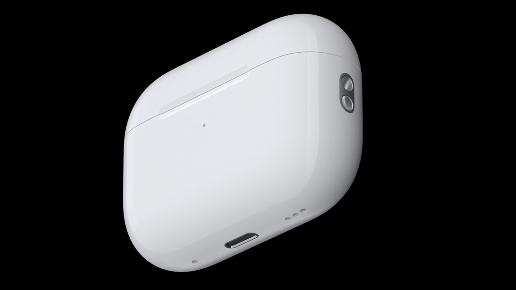 Gurman: az iPhone 15 mellett érkezik az USB-C AirPods Pro tok
