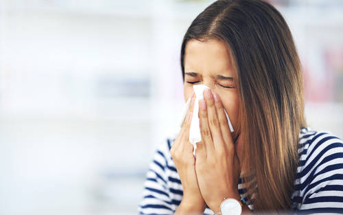 Hogyan válassz fűtést, ha téged is érint az allergiaszezon?