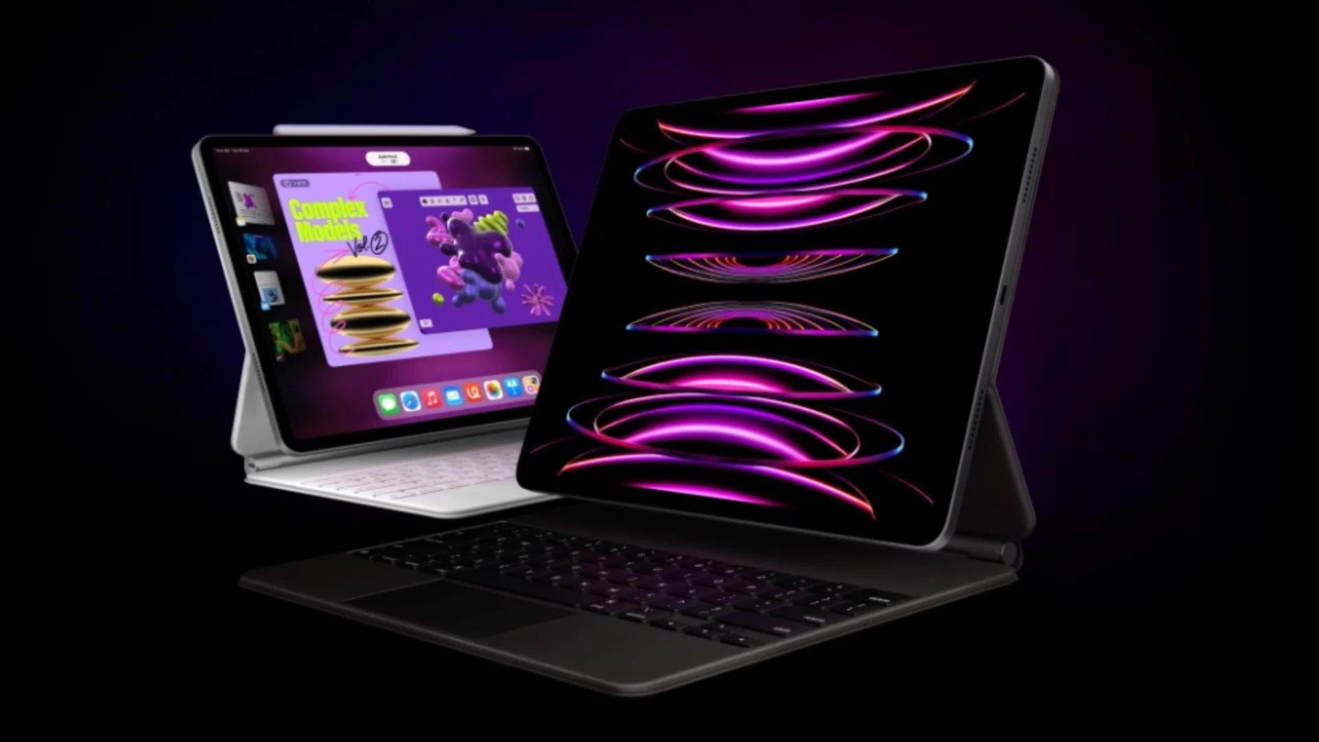 A következő Apple iPad Pro támogathatja a MagSafe töltést és a tartozékokat