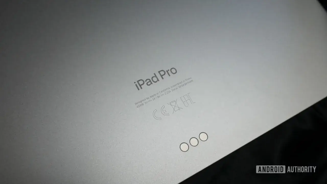 Májusra tolódik az iPad 2024 család bejelentése