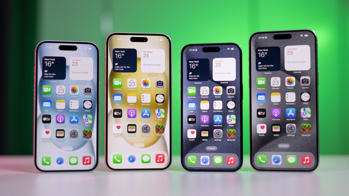 Az Apple iPhone 15 hirdetése az új kamerafunkciót mutatja be