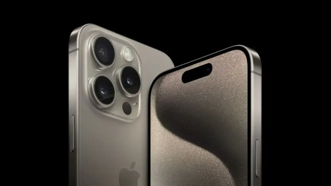 Az Apple iPhone 16 Pro modellek ALD bevonattal csökkentik a lencse becsillanását