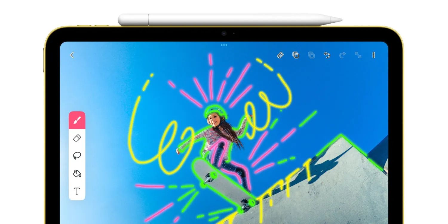 Az Apple Pencil termékcsalád olyan zavaros, mint az iPad széria