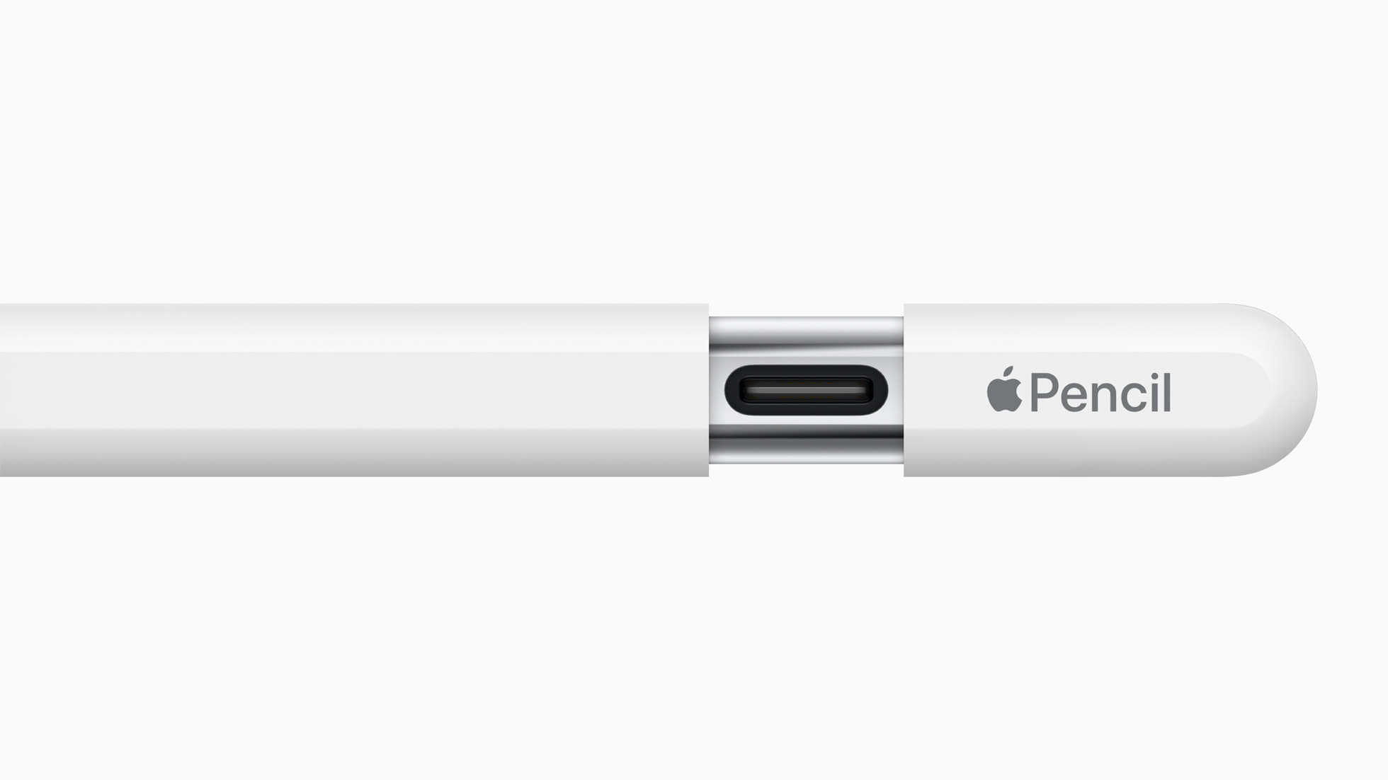 Bejelentették az USB-C-vel ellátott Apple Pencilt