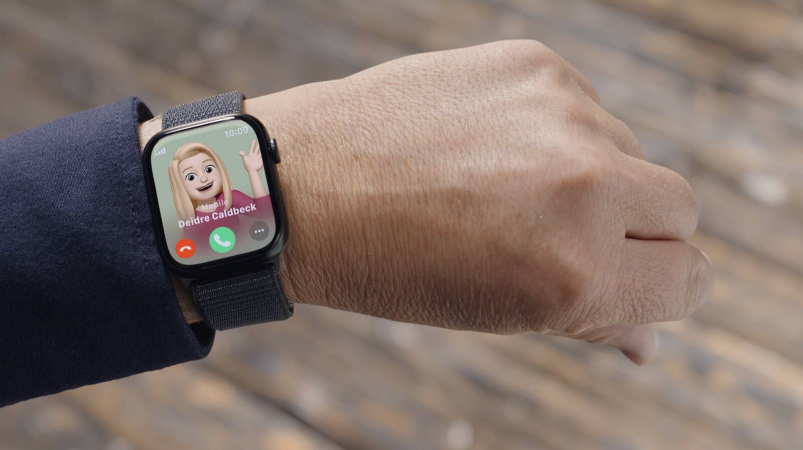 Itt az Apple Watch Series 9 S9 chippel, Double Tap gesztussal, és még sok mással