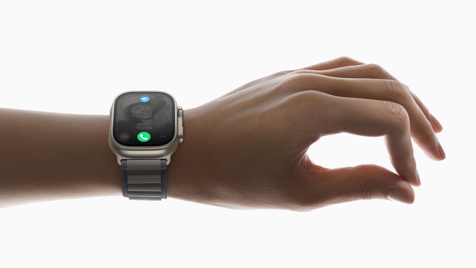 Apple Watch Ultra 2: egyszerűen a legjobb