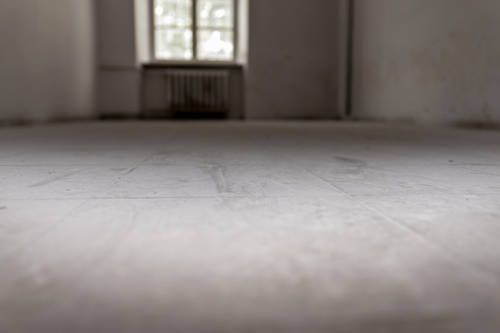 Hasznos tudnivalók az önterülő aljzatkiegyenlítőről