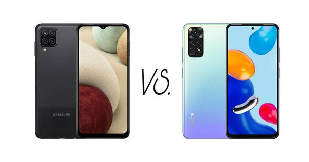 A Xiaomi Redmi Note 11 és a Samsung Galaxy A12 összehasonlítása: Melyik telefon jobb játékhoz?