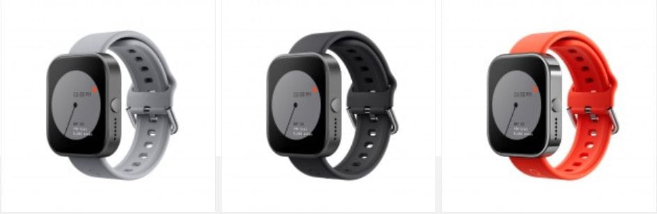 A CMF by Nothing három új terméket mutatott be: Buds Pro, Watch Pro és 65W-os GaN töltő