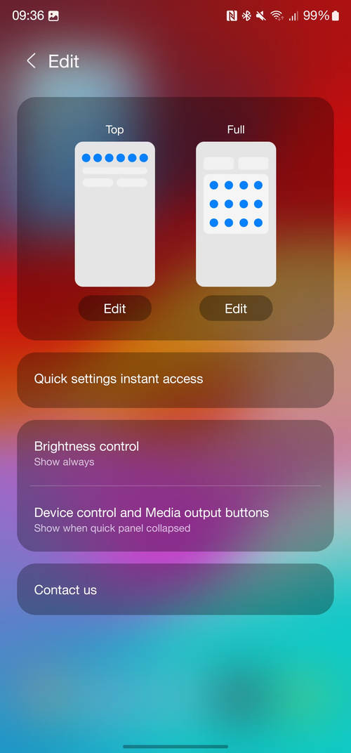 Mutatjuk a Samsung One UI 6 legjobb új funkcióit