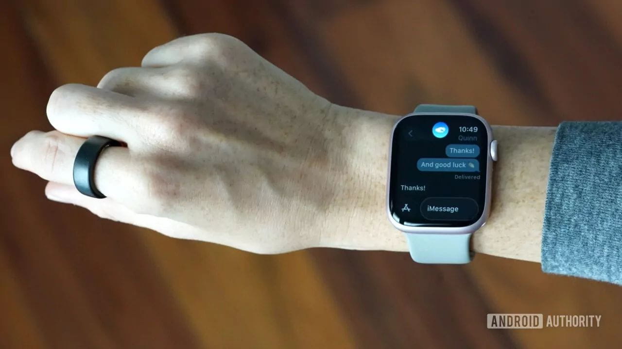 Az Apple Watch új Double Tap funkciója nem csak szórakoztató, hanem hasznos is 