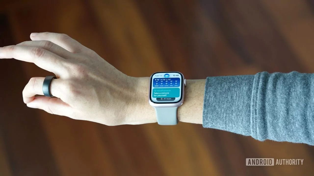 Az Apple Watch új Double Tap funkciója nem csak szórakoztató, hanem hasznos is 