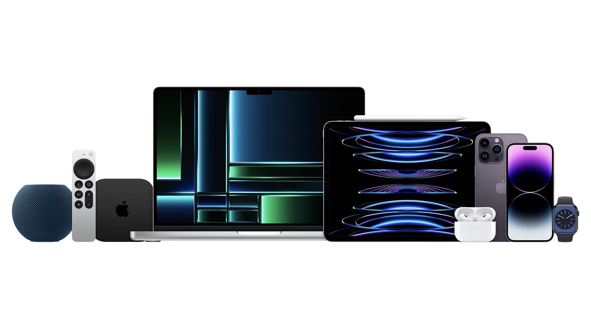 5 ok, amiért érdemes szeretni az Apple-t