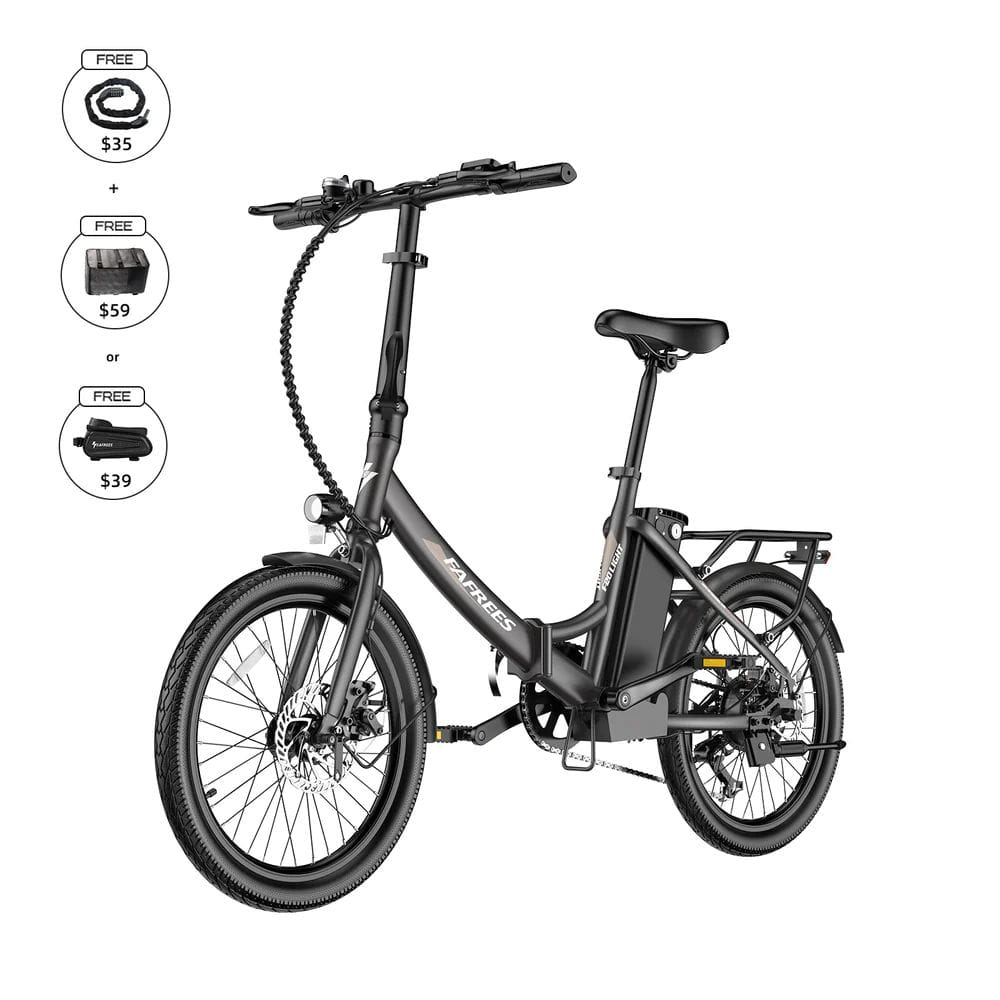 Hatalmas e-bike akció a Gearberryn