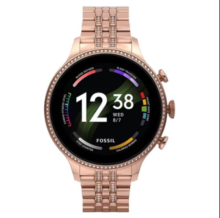 A legjobb női okosórák 2023-ban