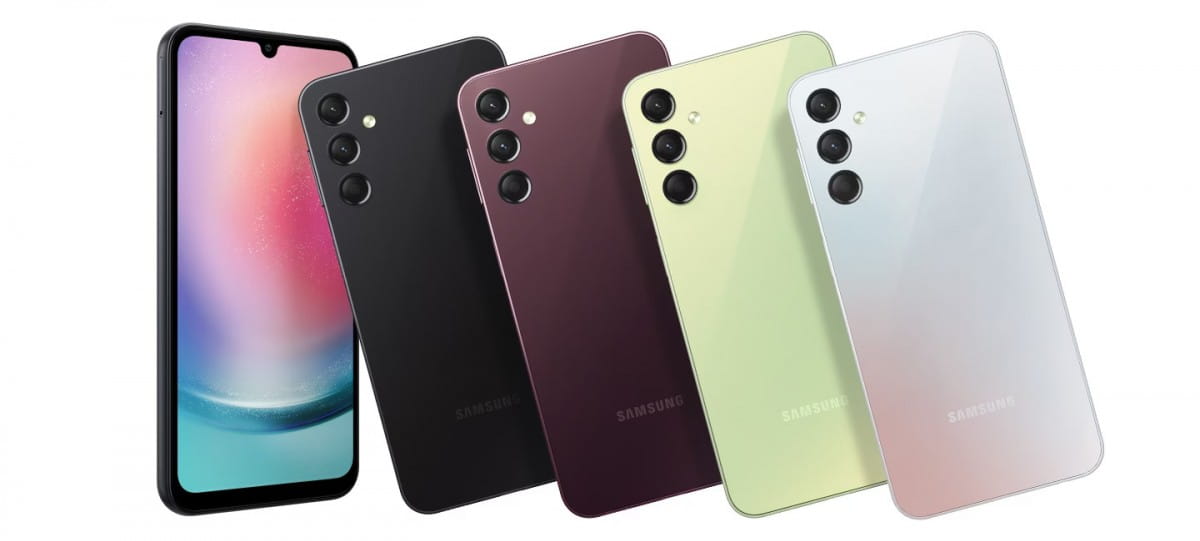 Nem hivatalos, de itt a 200 euró alatti árú Samsung