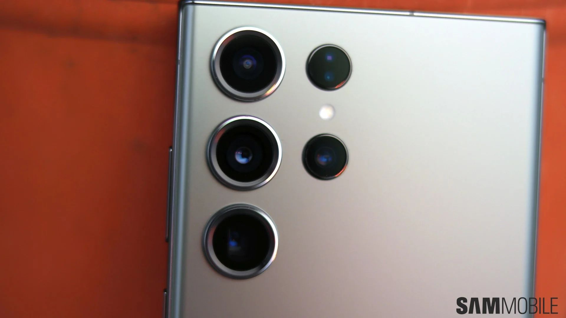 Nagy kamera frissítés érkezik a Galaxy S23 sorozathoz
